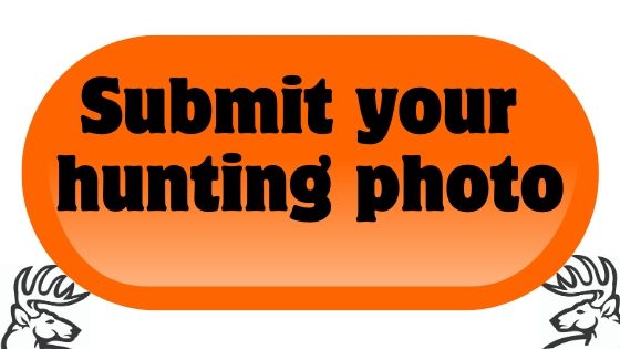 Junior Pro Team Members are encouraged to submit their hunting photos