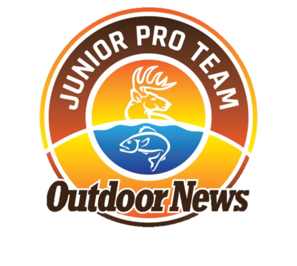 Join the Outdoor News Junior Pro Team to be eligible for prizes in our weekly drawing. Only members of the JPT program are eligible to win.